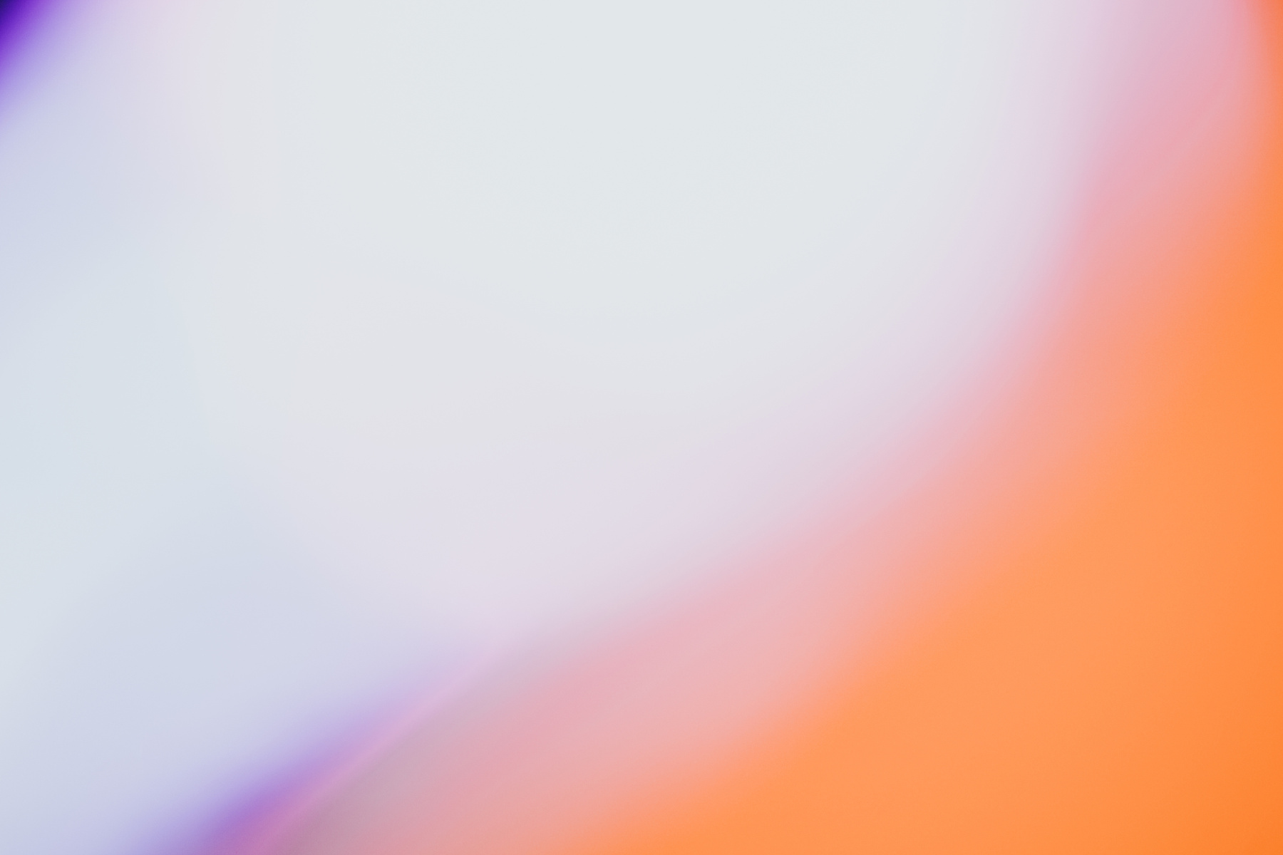Abstract Gradient Background