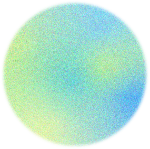 Round Blur Gradient